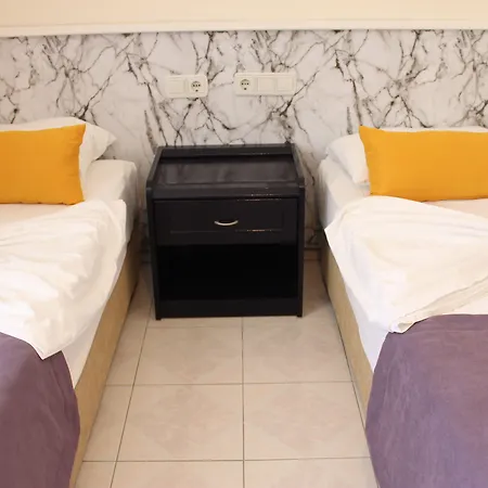 Victoria Princess Hotel de apartamente