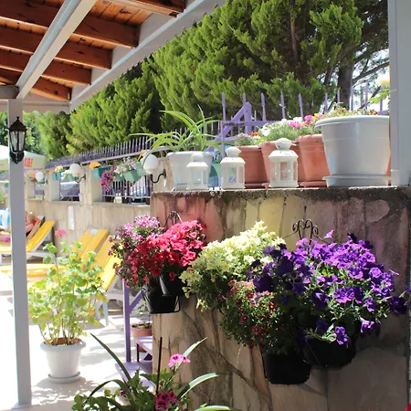 Hotel apartamentowy Victoria Princess Side