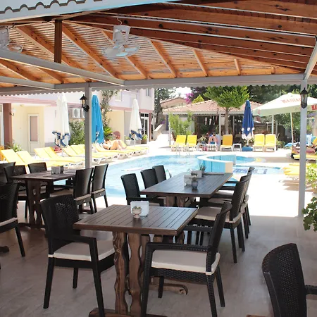 Victoria Princess Hotel apartamentowy 4*