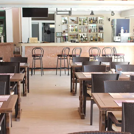 Hotel apartamentowy Victoria Princess 4*