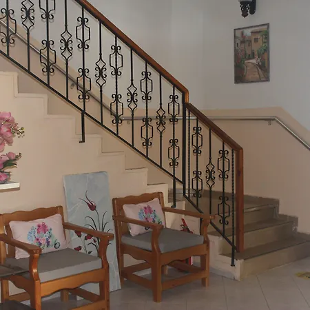 Victoria Princess Hotel apartamentowy