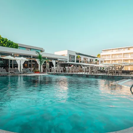Victoria Princess Hotel