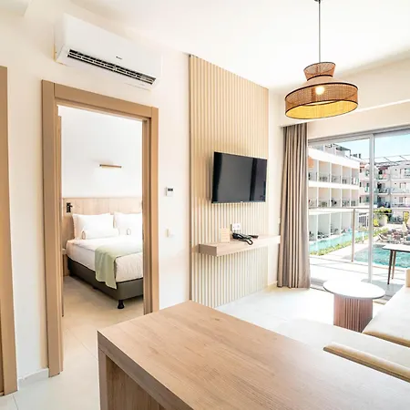 Hotel apartamentowy Victoria Princess 4*