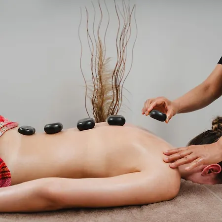 Victoria Princess Hotel apartamentowy