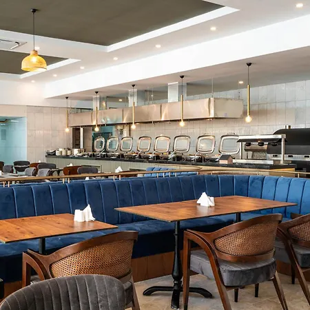 Hotel apartamentowy Victoria Princess 4*