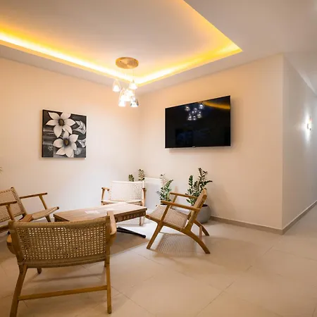 Victoria Princess Hotel apartamentowy 4*