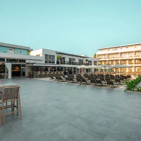 Victoria Princess Hotel apartamentowy