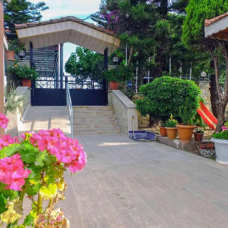 Hotel apartamentowy Victoria Princess Side