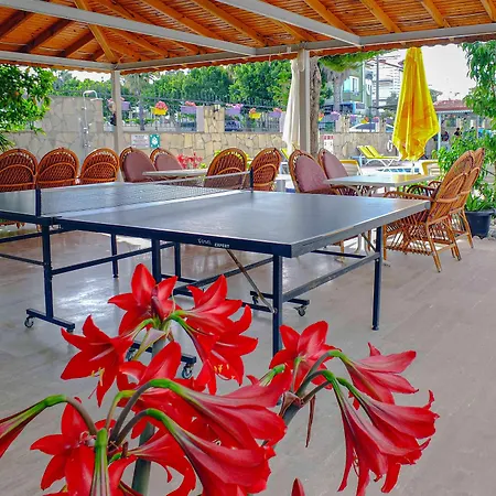 Hotel apartamentowy Victoria Princess 4*