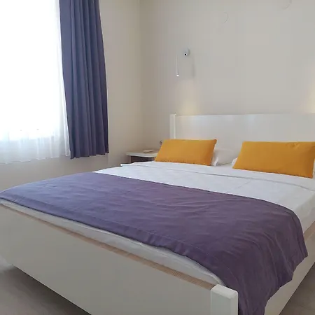 Hotel apartamentowy Victoria Princess 4*