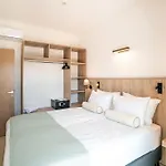 Victoria Princess 4* Side