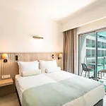 Victoria Princess 4* Side