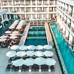 Lägenhetshotell Victoria Princess 4*