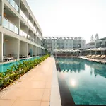 Victoria Princess Lägenhetshotell