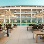 Victoria Princess Lägenhetshotell 4*