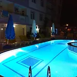 Victoria Princess Lägenhetshotell 4*