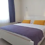 Lägenhetshotell Victoria Princess 4*