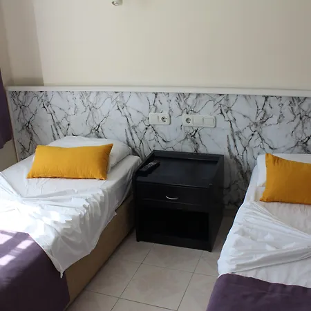 Victoria Princess Hotel