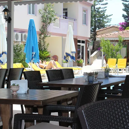 Victoria Princess Hotel 4* Side