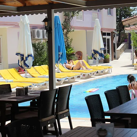 Victoria Princess Hotel 4*