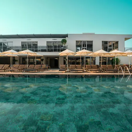 Victoria Princess Hotel 4*