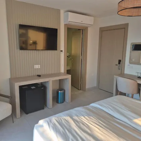Victoria Princess Hotel 4*